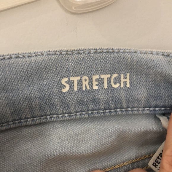 Blue shorts - Picture 5 of 6